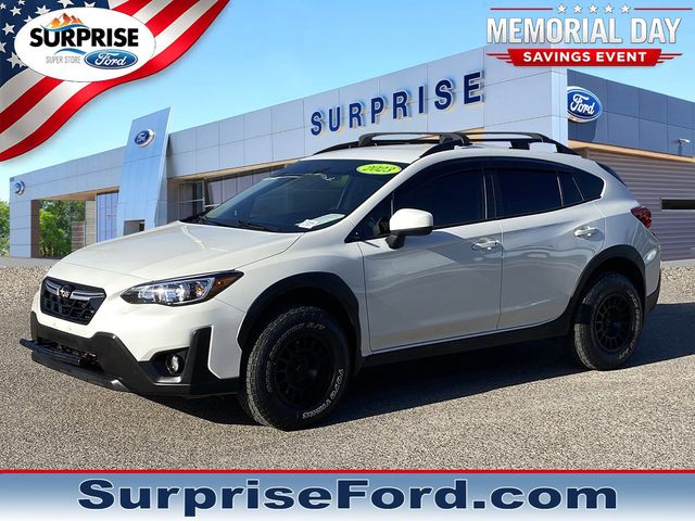 2023 Subaru Crosstrek Premium AWD