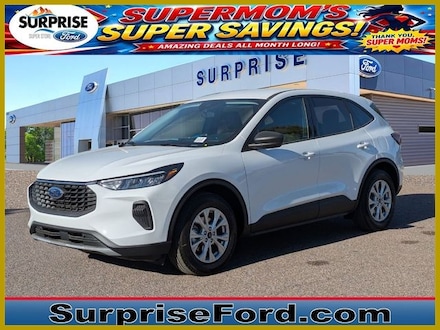 2026 Ford Escape Active SUV