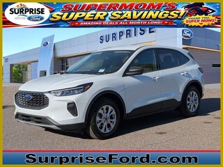 2026 Ford Escape Active SUV