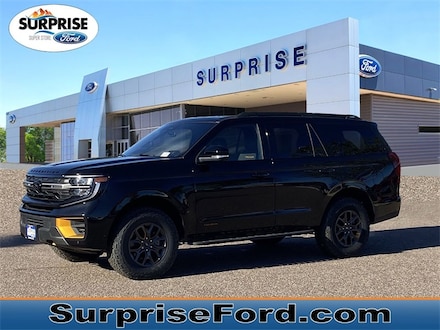 2025 Ford Expedition Tremor SUV