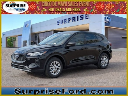 2026 Ford Escape Active SUV
