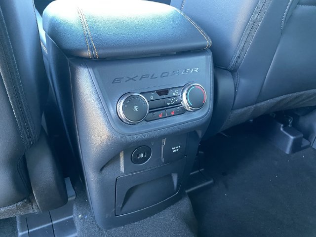 2026 Ford Explorer Tremor - Photo 16