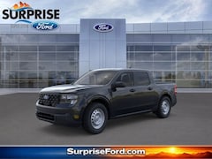 2026 Ford Maverick XL Truck SuperCrew