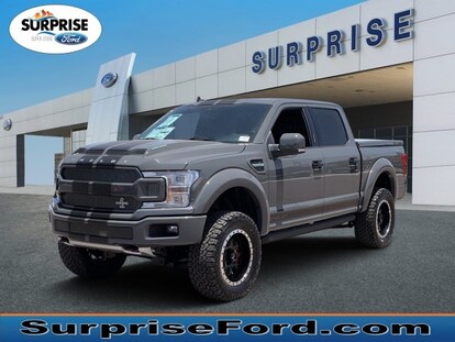 New 2019 Ford F 150 For Sale In Surprise Az F7248 Surprise New Ford For Sale 1ftew1e50kkc78872