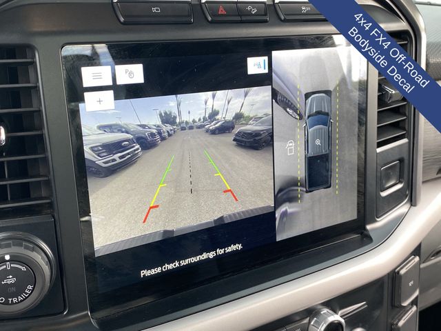 2023 Ford F-150 XLT - Photo 27