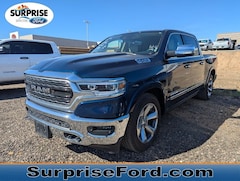 2020 Ram 1500 Limited Truck Crew Cab