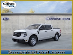 2026 Ford Maverick XL Truck SuperCrew