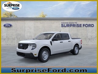 2026 Ford Maverick XL Truck SuperCrew