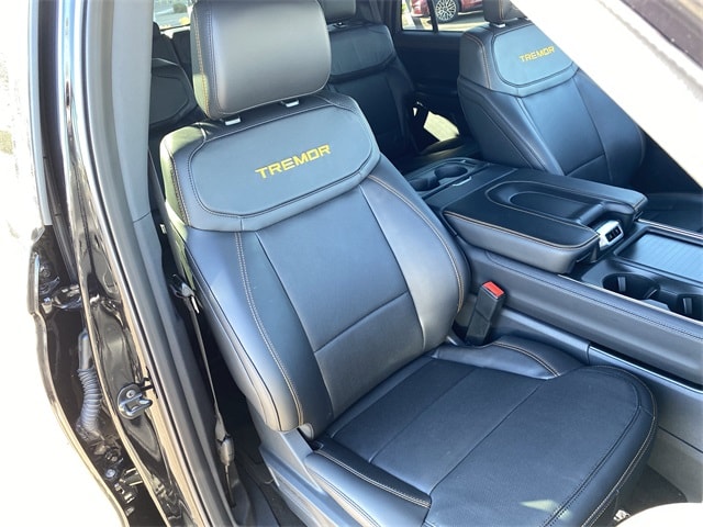 2025 Ford Expedition Tremor - Photo 12