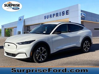 2026 Ford Mustang Mach-E Select SUV