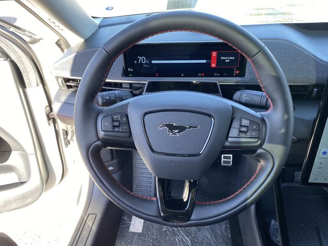 2025 Ford Mustang Mach-E Premium - Photo 27