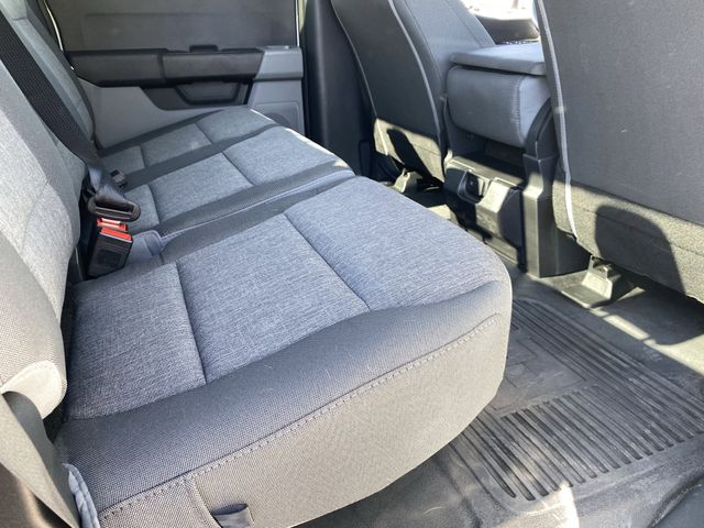 2026 Ford F-450 Super Duty XL - Photo 14