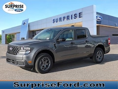 2026 Ford Maverick XLT Truck SuperCrew