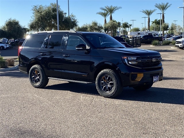 2025 Ford Expedition Tremor - Photo 9