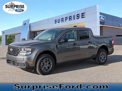 2026 Ford Maverick XLT Truck SuperCrew