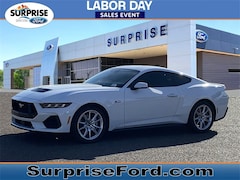 2025 Ford Mustang Coupe