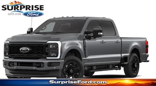2026 Ford F-250 Truck Crew Cab