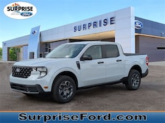 2026 Ford Maverick XLT Truck SuperCrew