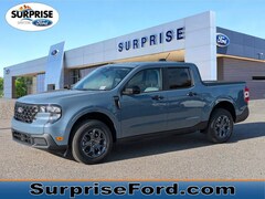 2026 Ford Maverick XLT Truck SuperCrew