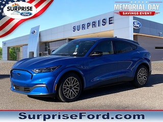 2026 Ford Mustang Mach-E Premium SUV