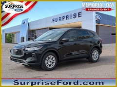 2026 Ford Escape Active SUV