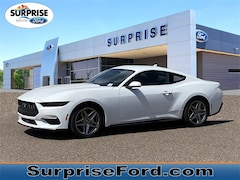 2025 Ford Mustang Coupe