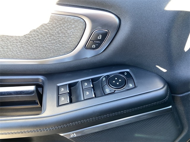 2025 Ford Expedition Tremor - Photo 24