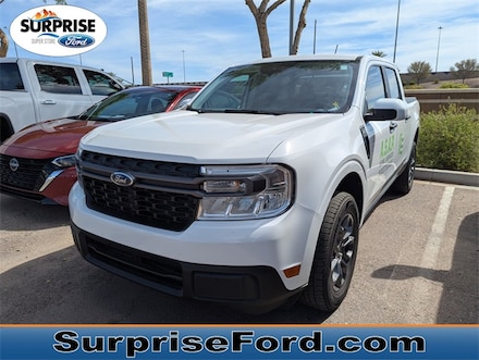 2023 Ford Maverick Truck SuperCrew