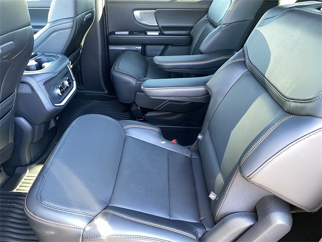 2025 Ford Expedition Tremor - Photo 19