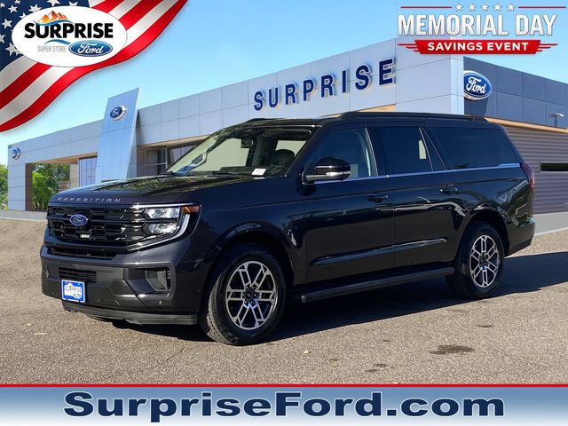 2025 Ford Expedition Active MAX's photo