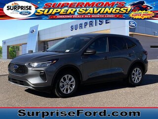 2026 Ford Escape Active SUV