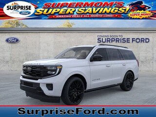 2026 Ford Expedition Platinum SUV