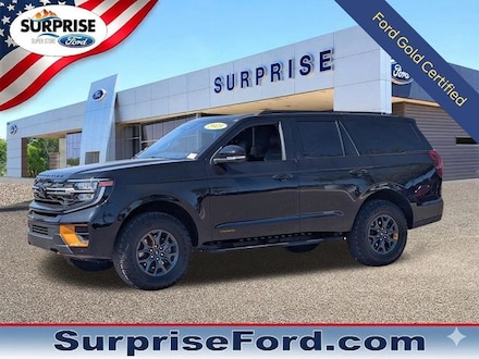 2025 Ford Expedition Tremor SUV