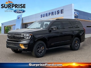 2026 Ford Expedition Tremor SUV