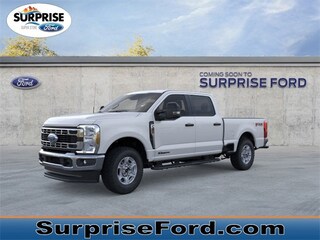 2026 Ford F-350 Truck Crew Cab 2026 Ford F-350 Truck Crew Cab