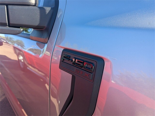 2023 Ford F-150 XL photo 4