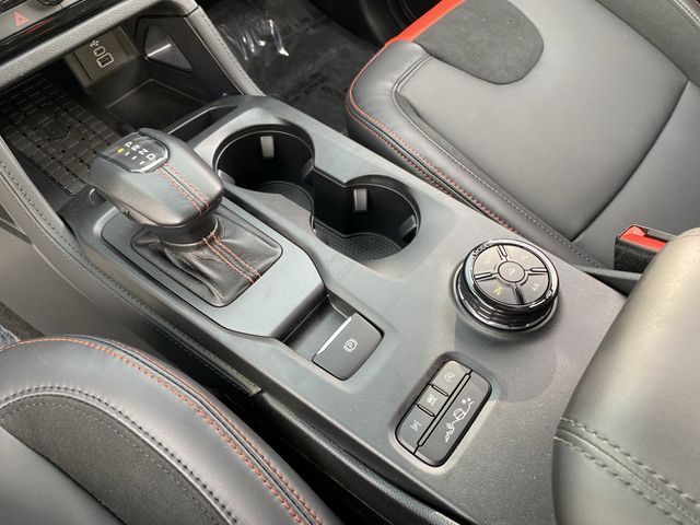2025 Ford Ranger Raptor - Photo 26
