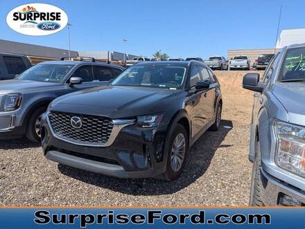 2024 Mazda CX-90 3.3 Turbo Select SUV