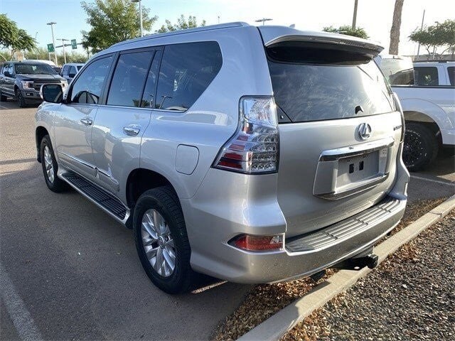 2014 Lexus GX 460 Base photo 2