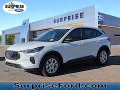 2026 Ford Escape Active SUV