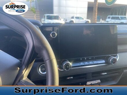 2024 Chevrolet Colorado Trail Boss Truck Crew Cab