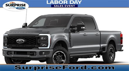 2026 Ford F-250 Truck Crew Cab