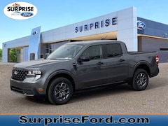 2026 Ford Maverick XLT Truck SuperCrew