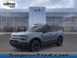  Ford Bronco Sport