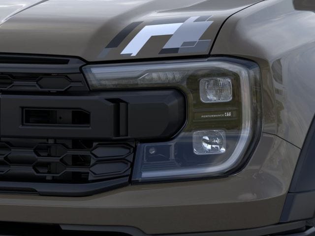 2025 Ford Ranger Raptor - Photo 18