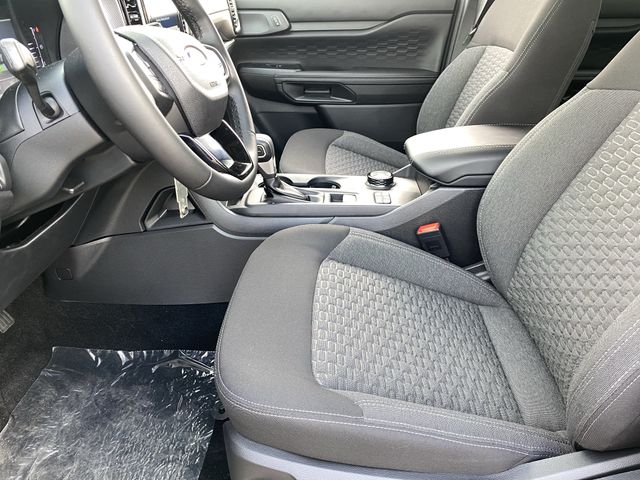 2025 Ford Ranger XLT - Photo 17
