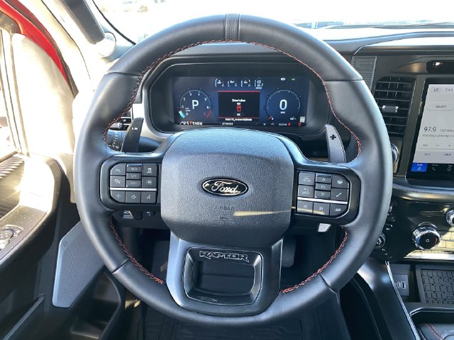 2025 Ford F-150 Raptor - Photo 24
