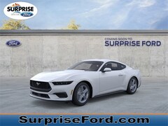 2026 Ford Mustang Ecoboost Coupe