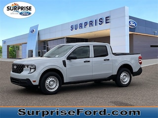 2025 Ford Maverick XL Truck SuperCrew