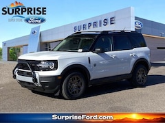 2026 Ford Bronco Sport Big Bend SUV
